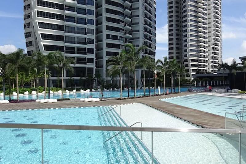 d'Leedon (Former Farrer Court), 1 Leedon Heights, Tanglin / Holland / Bukit Timah, 1 Bedroom, 635 sqft, Condominium For Rent, by Henry Neo, 18821146 - PropertyGuru.com.sg