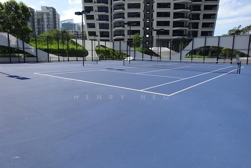 d'Leedon (Former Farrer Court), 1 Leedon Heights, Tanglin / Holland / Bukit Timah, 1 Bedroom, 635 sqft, Condominium For Rent, by Henry Neo, 18821146 - PropertyGuru.com.sg