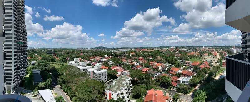 d'Leedon (Former Farrer Court), 1 Leedon Heights, Tanglin / Holland / Bukit Timah, 1 Bedroom, 635 sqft, Condominium For Rent, by Henry Neo, 18821146 - PropertyGuru.com.sg