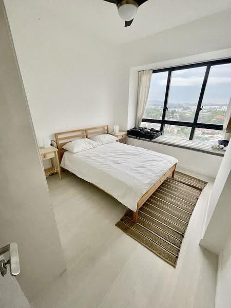 d'Leedon (Former Farrer Court), 1 Leedon Heights, Tanglin / Holland / Bukit Timah, 1 Bedroom, 635 sqft, Condominium For Rent, by Henry Neo, 18821146 - PropertyGuru.com.sg