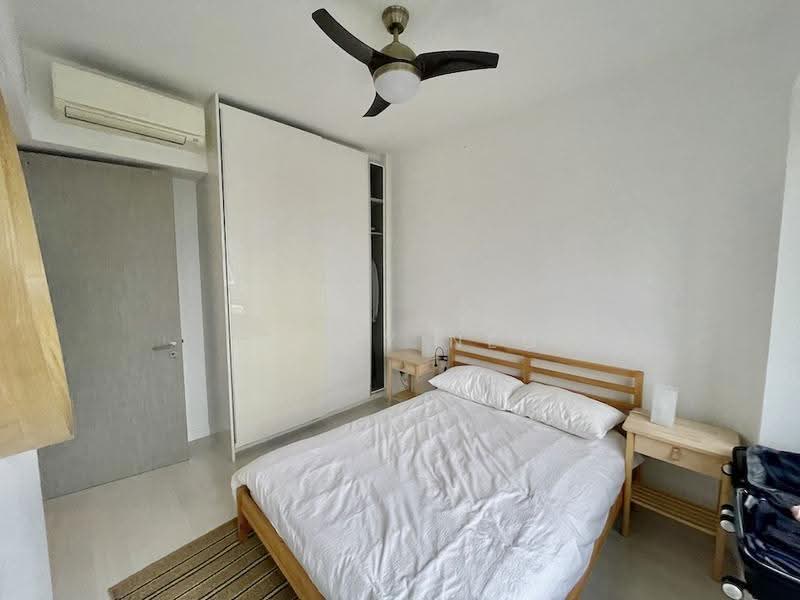 d'Leedon (Former Farrer Court), 1 Leedon Heights, Tanglin / Holland / Bukit Timah, 1 Bedroom, 635 sqft, Condominium For Rent, by Henry Neo, 18821146 - PropertyGuru.com.sg