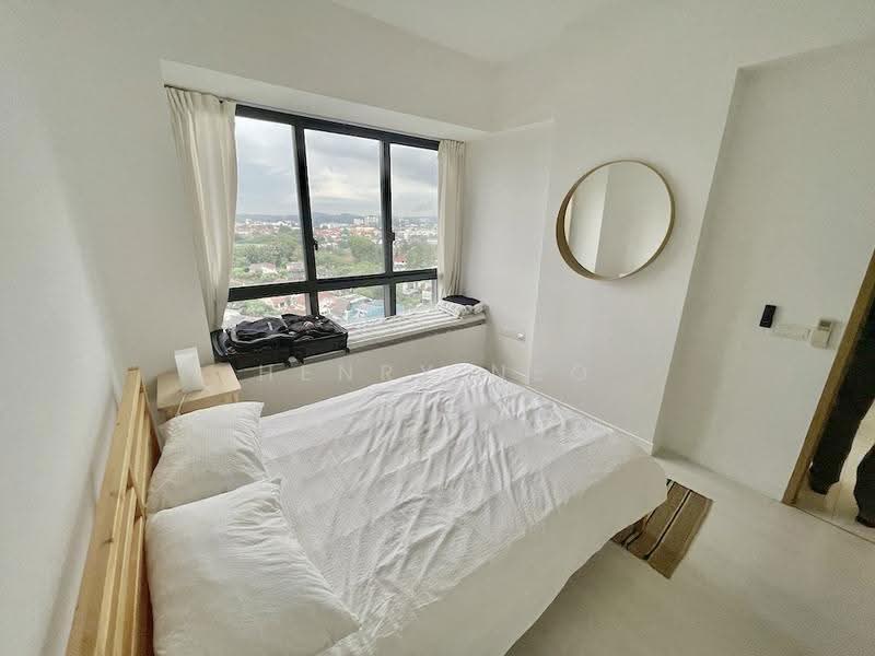 d'Leedon (Former Farrer Court), 1 Leedon Heights, Tanglin / Holland / Bukit Timah, 1 Bedroom, 635 sqft, Condominium For Rent, by Henry Neo, 18821146 - PropertyGuru.com.sg