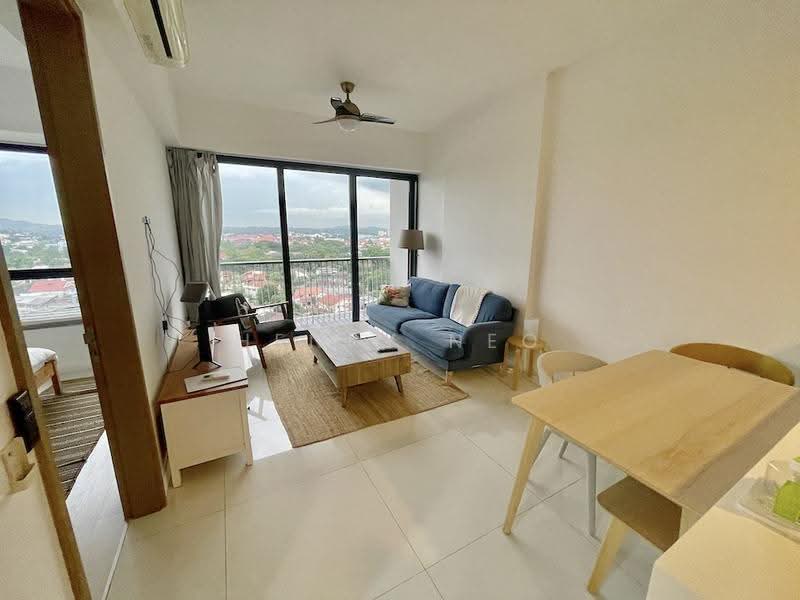 d'Leedon (Former Farrer Court), 1 Leedon Heights, Tanglin / Holland / Bukit Timah, 1 Bedroom, 635 sqft, Condominium For Rent, by Henry Neo, 18821146 - PropertyGuru.com.sg