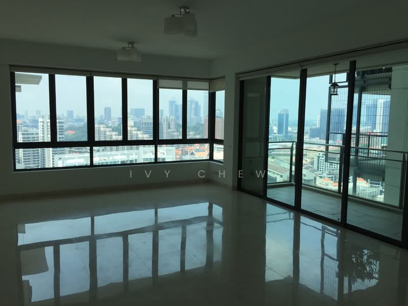 Rivergate, 97 Robertson Quay, 4 Bedrooms, 2,077 sqft, Apartment For Rent, by Ivy Chew, 18821710 - Tel 97267472 - PropertyGuru.com.sg