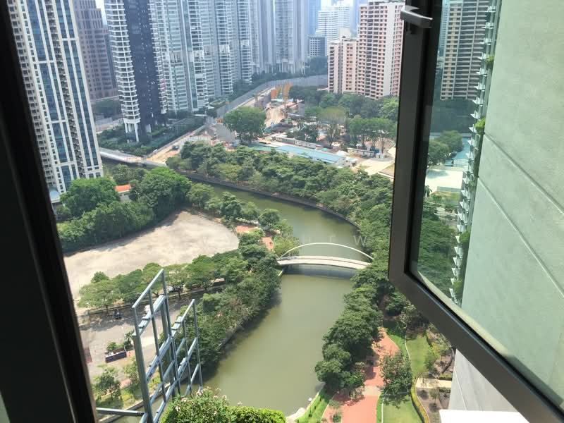 Rivergate, 97 Robertson Quay, 4 Bedrooms, 2,077 sqft, Apartment For Rent, by Ivy Chew, 18821710 - PropertyGuru.com.sg