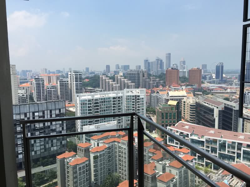 Rivergate, 97 Robertson Quay, 4 Bedrooms, 2,077 sqft, Apartment For Rent, by Ivy Chew, 18821710 - PropertyGuru.com.sg