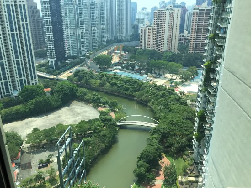 Rivergate, 97 Robertson Quay, 4 Bedrooms, 2,077 sqft, Apartment For Rent, by Ivy Chew, 18821710 - PropertyGuru.com.sg