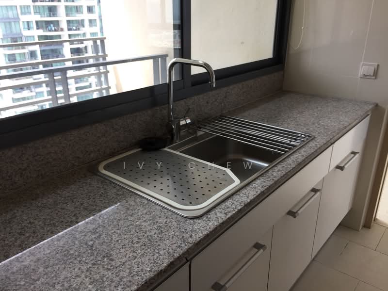 Rivergate, 97 Robertson Quay, 4 Bedrooms, 2,077 sqft, Apartment For Rent, by Ivy Chew, 18821710 - PropertyGuru.com.sg