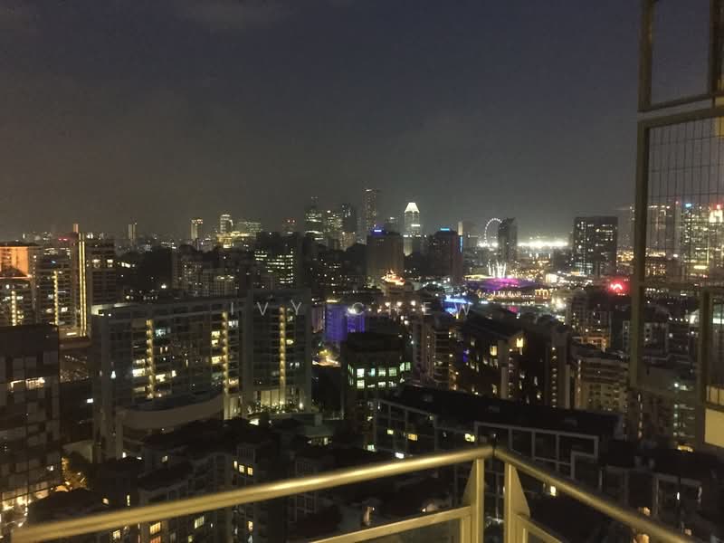 Rivergate, 97 Robertson Quay, 4 Bedrooms, 2,077 sqft, Apartment For Rent, by Ivy Chew, 18821710 - PropertyGuru.com.sg