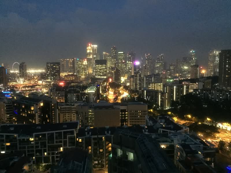 Rivergate, 97 Robertson Quay, 4 Bedrooms, 2,077 sqft, Apartment For Rent, by Ivy Chew, 18821710 - PropertyGuru.com.sg