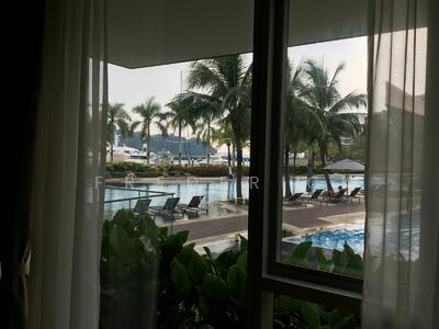 For Rent - Reflections at Keppel Bay