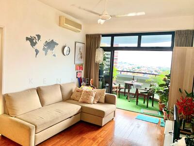 For Rent - Mandarin Gardens