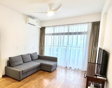 For Rent - Mandarin Gardens