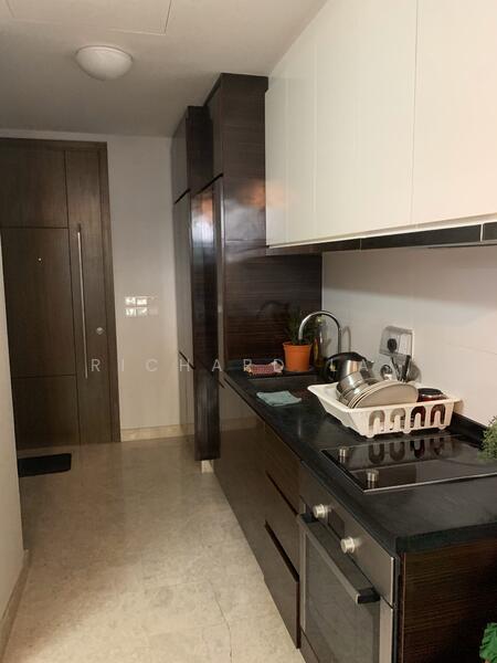 Kitchenette