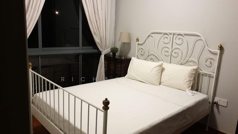 her Bedroom