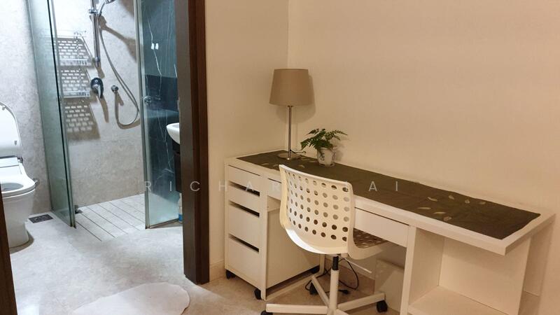 Common Ensuite