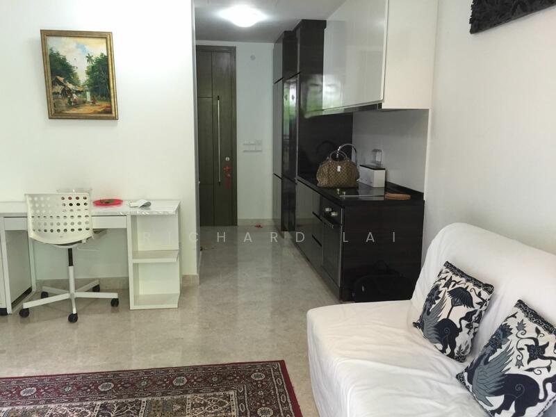 Living Hall