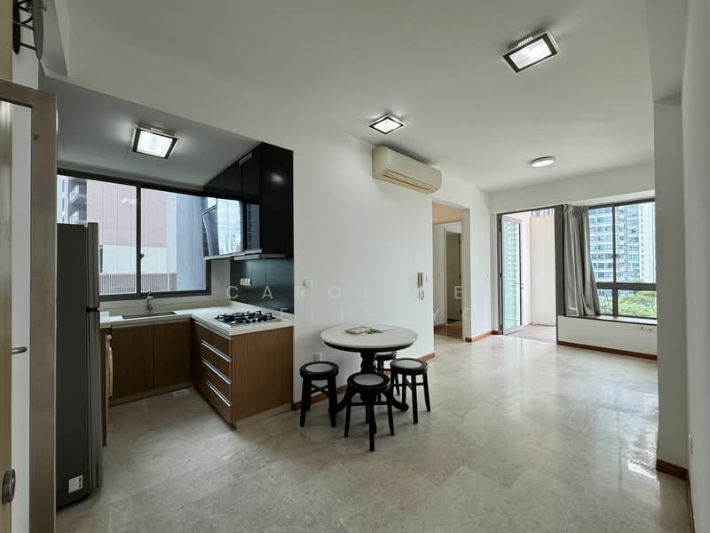Newton Edge, 1 Makeway Ave, 2 Bedrooms, 807 sqft, Condominium For Rent, by Caroline Soelistyo, 18823448 - PropertyGuru.com.sg