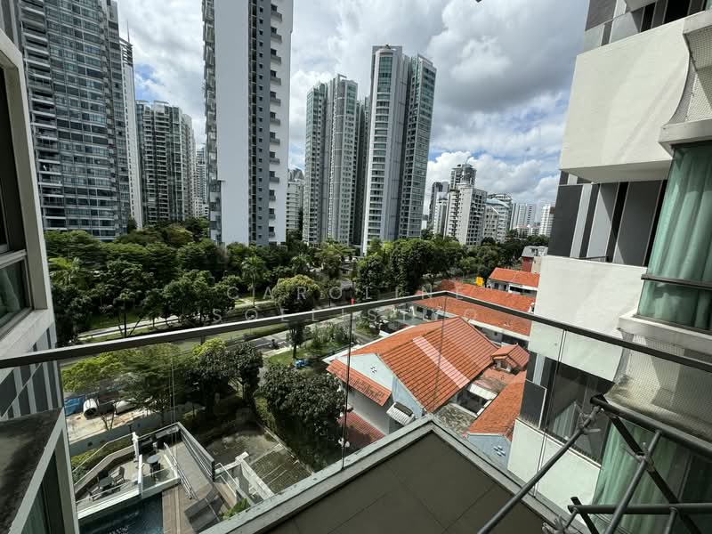 Newton Edge, 1 Makeway Ave, 2 Bedrooms, 807 sqft, Condominium For Rent, by Caroline Soelistyo, 18823448 - PropertyGuru.com.sg