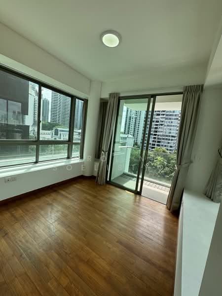 Newton Edge, 1 Makeway Ave, 2 Bedrooms, 807 sqft, Condominium For Rent, by Caroline Soelistyo, 18823448 - PropertyGuru.com.sg