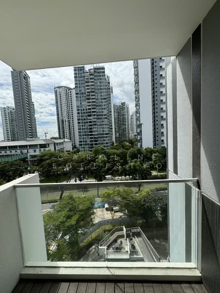 Newton Edge, 1 Makeway Ave, 2 Bedrooms, 807 sqft, Condominium For Rent, by Caroline Soelistyo, 18823448 - PropertyGuru.com.sg