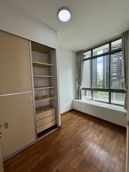 Newton Edge, 1 Makeway Ave, 2 Bedrooms, 807 sqft, Condominium For Rent, by Caroline Soelistyo, 18823448 - PropertyGuru.com.sg