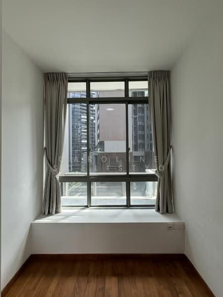 Newton Edge, 1 Makeway Ave, 2 Bedrooms, 807 sqft, Condominium For Rent, by Caroline Soelistyo, 18823448 - PropertyGuru.com.sg