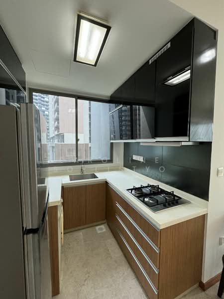 Newton Edge, 1 Makeway Ave, 2 Bedrooms, 807 sqft, Condominium For Rent, by Caroline Soelistyo, 18823448 - PropertyGuru.com.sg