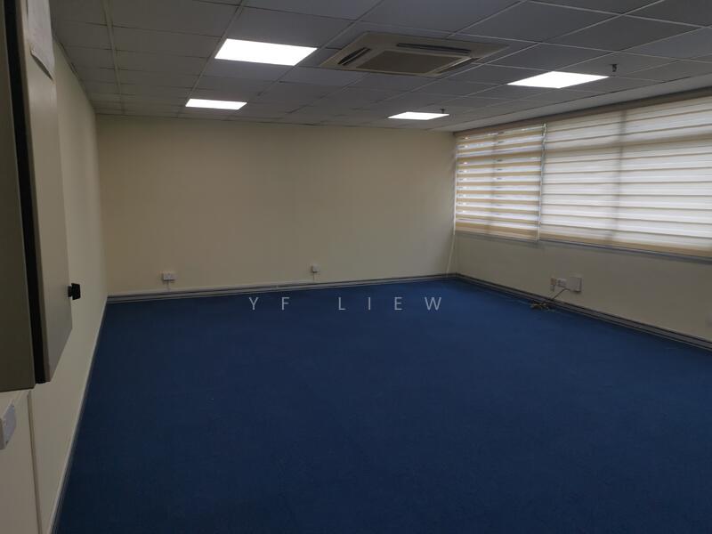 41 Toh Guan Road East, Singapore 608605, Boon Lay / Jurong / Tuas, 400 sqft, Office For Rent, by YF Liew, 18824178 - CommercialGuru.com.sg
