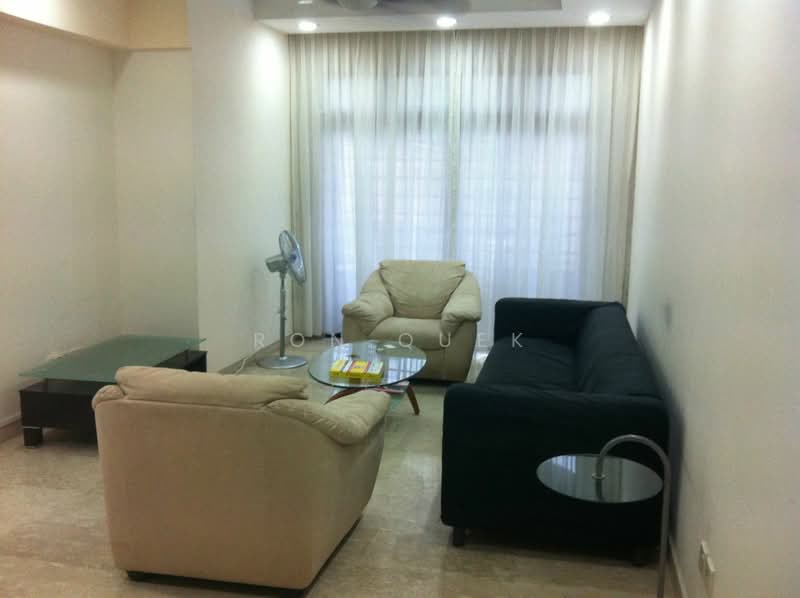 Bayville Condo, 42 South Buona Vista Road, 3 Bedrooms, 1,195 sqft, Condominium For Rent, by Ron Quek 郭伟洋, 18824317 - Living - PropertyGuru.com.sg