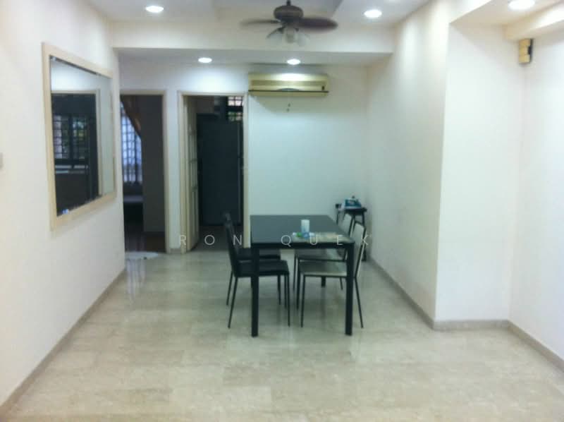 Bayville Condo, 42 South Buona Vista Road, 3 Bedrooms, 1,195 sqft, Condominium For Rent, by Ron Quek 郭伟洋, 18824317 - Dining - PropertyGuru.com.sg