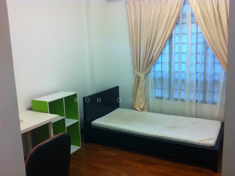 Bayville Condo, 42 South Buona Vista Road, 3 Bedrooms, 1,195 sqft, Condominium For Rent, by Ron Quek 郭伟洋, 18824317 - Room 2 - PropertyGuru.com.sg