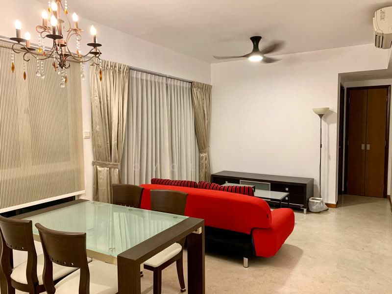 Meraprime, 301 Jalan Bukit Ho Swee, 2 Bedrooms, 840 sqft, Condominium For Rent, by Joyce Tan, 18825625 - PropertyGuru.com.sg