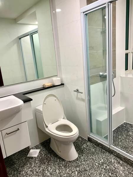 Meraprime, 301 Jalan Bukit Ho Swee, 2 Bedrooms, 840 sqft, Condominium For Rent, by Joyce Tan, 18825625 - PropertyGuru.com.sg