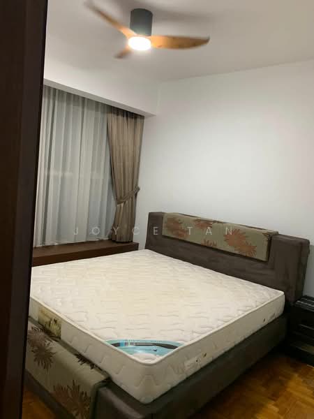 Meraprime, 301 Jalan Bukit Ho Swee, 2 Bedrooms, 840 sqft, Condominium For Rent, by Joyce Tan, 18825625 - PropertyGuru.com.sg