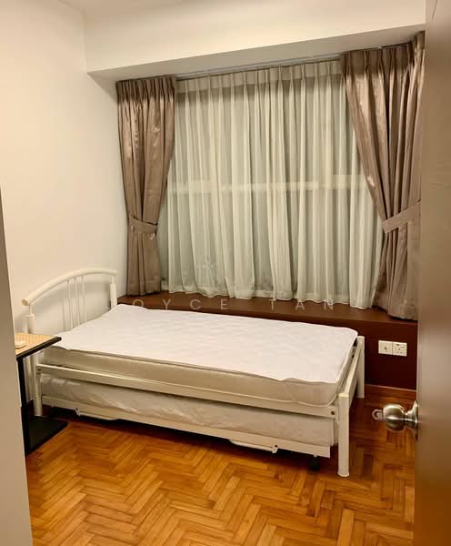 Meraprime, 301 Jalan Bukit Ho Swee, 2 Bedrooms, 840 sqft, Condominium For Rent, by Joyce Tan, 18825625 - PropertyGuru.com.sg