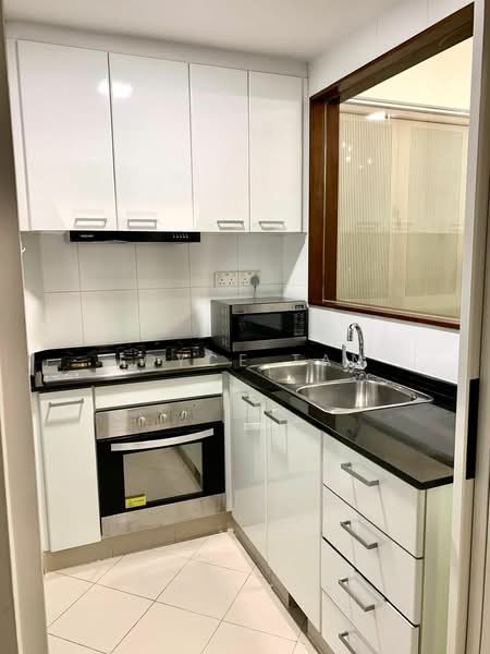 Meraprime, 301 Jalan Bukit Ho Swee, 2 Bedrooms, 840 sqft, Condominium For Rent, by Joyce Tan, 18825625 - PropertyGuru.com.sg