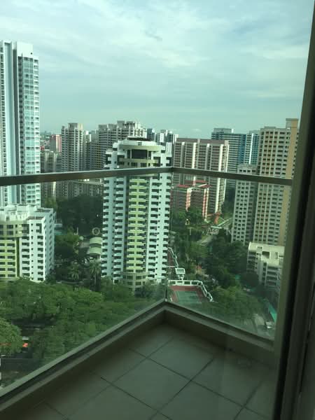 Meraprime, 301 Jalan Bukit Ho Swee, 2 Bedrooms, 840 sqft, Condominium For Rent, by Joyce Tan, 18825625 - PropertyGuru.com.sg