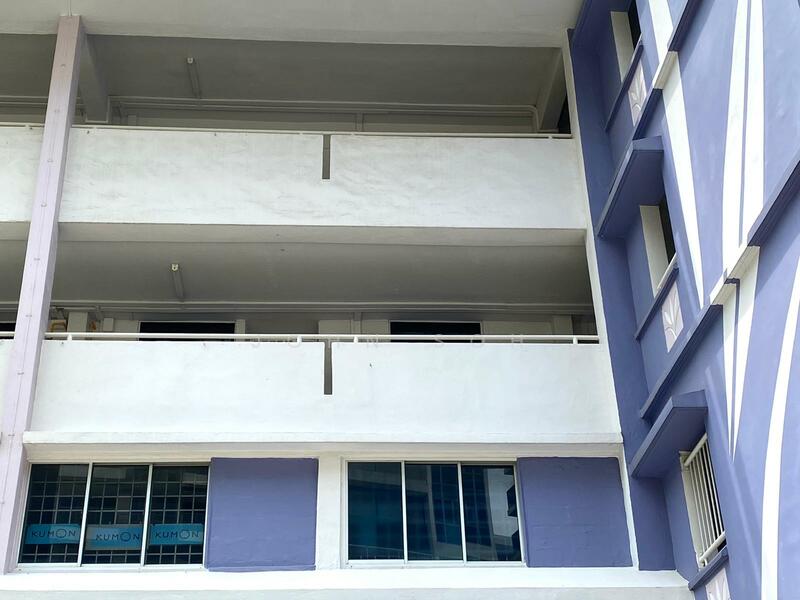 203 Bedok North Street 1, 203 Bedok North Street 1, 1,647 sqft, Shop / Shophouse For Sale, by John Soh, 18825673 - CommercialGuru.com.sg