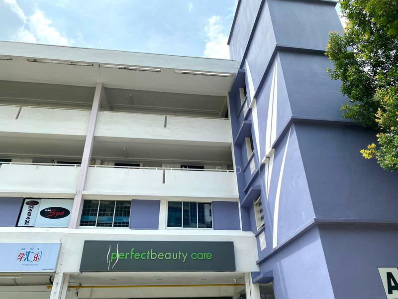 203 Bedok North Street 1, 203 Bedok North Street 1, 1,647 sqft, Shop / Shophouse For Sale, by John Soh, 18825673 - CommercialGuru.com.sg