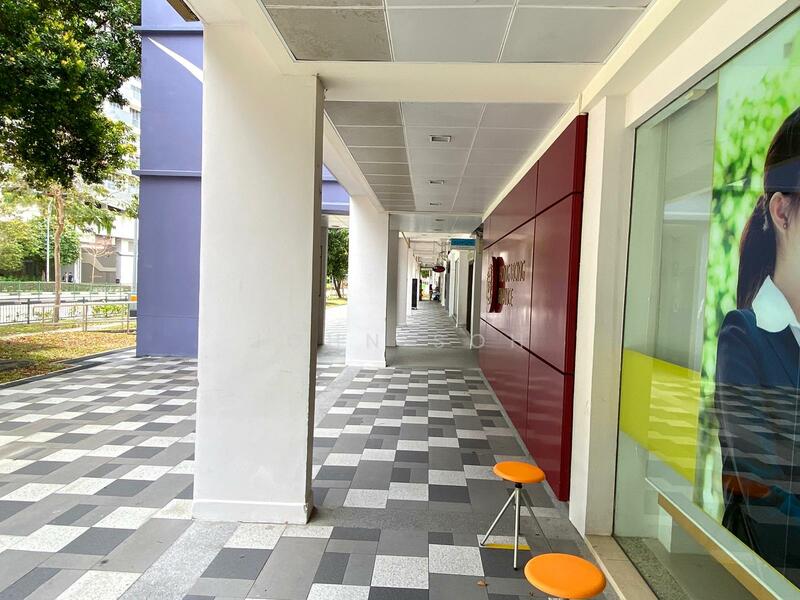 203 Bedok North Street 1, 203 Bedok North Street 1, 1,647 sqft, Shop / Shophouse For Sale, by John Soh, 18825673 - CommercialGuru.com.sg