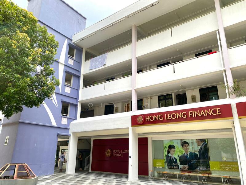 203 Bedok North Street 1, 203 Bedok North Street 1, 1,647 sqft, Shop / Shophouse For Sale, by John Soh, 18825673 - CommercialGuru.com.sg