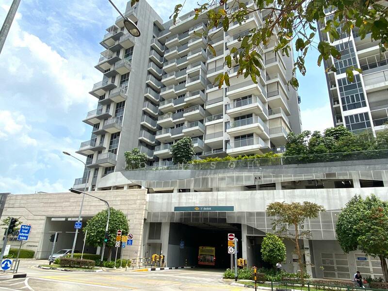 203 Bedok North Street 1, 203 Bedok North Street 1, 1,647 sqft, Shop / Shophouse For Sale, by John Soh, 18825673 - CommercialGuru.com.sg