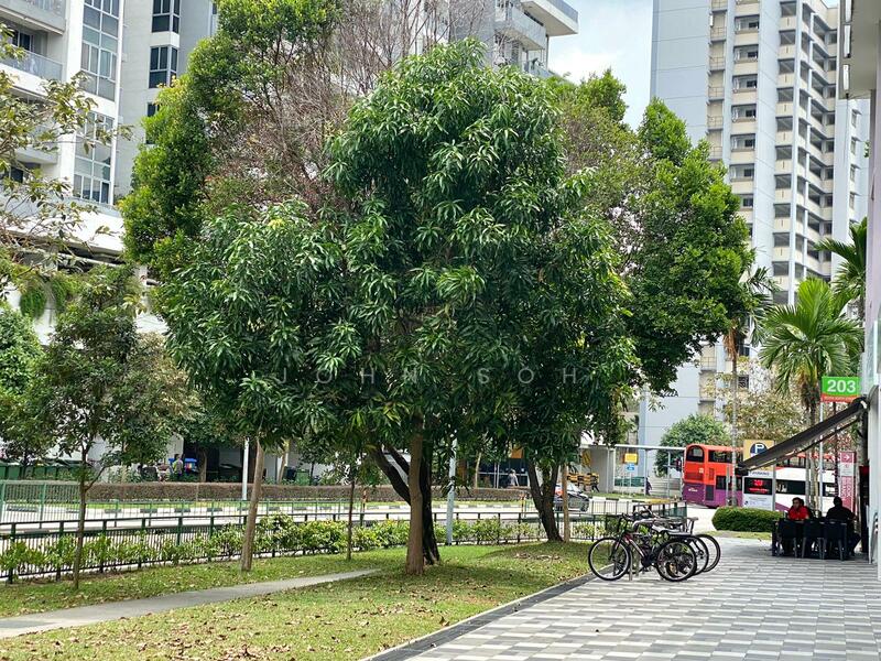 203 Bedok North Street 1, 203 Bedok North Street 1, 1,647 sqft, Shop / Shophouse For Sale, by John Soh, 18825673 - CommercialGuru.com.sg