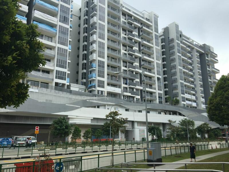 203 Bedok North Street 1, 203 Bedok North Street 1, 1,647 sqft, Shop / Shophouse For Sale, by John Soh, 18825673 - CommercialGuru.com.sg