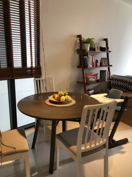 d'Leedon (Former Farrer Court), 1 Leedon Heights, 2 Bedrooms, 1,176 sqft, Condominium For Rent, by Woon Muttom, 18825930 - PropertyGuru.com.sg