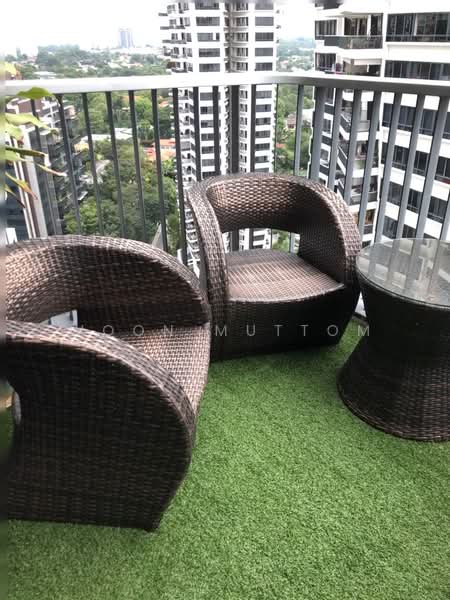 d'Leedon (Former Farrer Court), 1 Leedon Heights, 2 Bedrooms, 1,176 sqft, Condominium For Rent, by Woon Muttom, 18825930 - PropertyGuru.com.sg