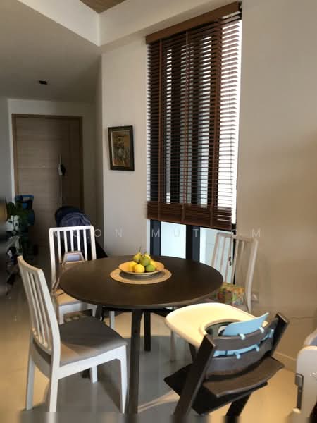 d'Leedon (Former Farrer Court), 1 Leedon Heights, 2 Bedrooms, 1,176 sqft, Condominium For Rent, by Woon Muttom, 18825930 - PropertyGuru.com.sg