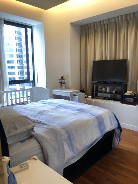 d'Leedon (Former Farrer Court), 1 Leedon Heights, 2 Bedrooms, 1,176 sqft, Condominium For Rent, by Woon Muttom, 18825930 - PropertyGuru.com.sg