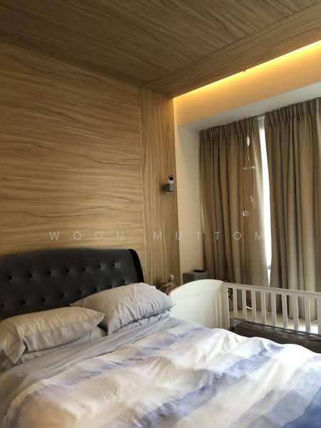 d'Leedon (Former Farrer Court), 1 Leedon Heights, 2 Bedrooms, 1,176 sqft, Condominium For Rent, by Woon Muttom, 18825930 - PropertyGuru.com.sg
